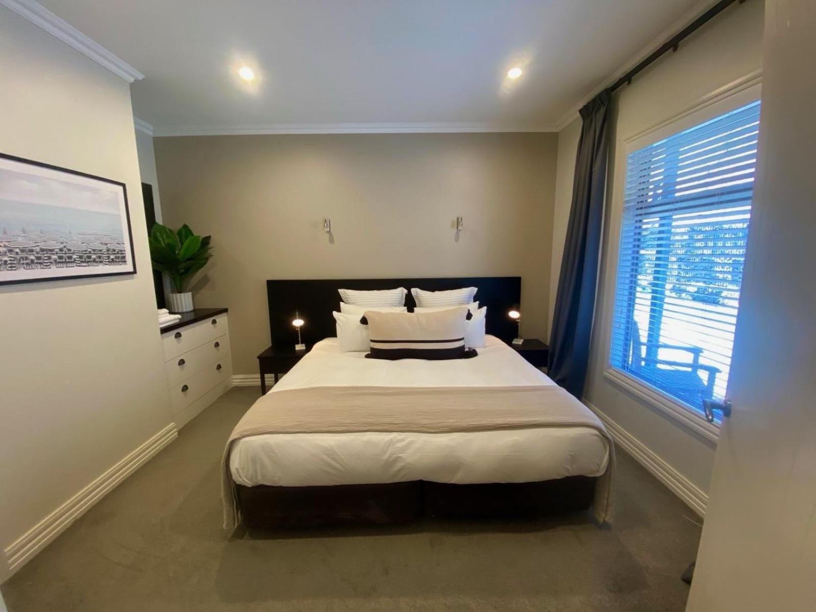 Cardrona Mountain Villa Extérieur photo